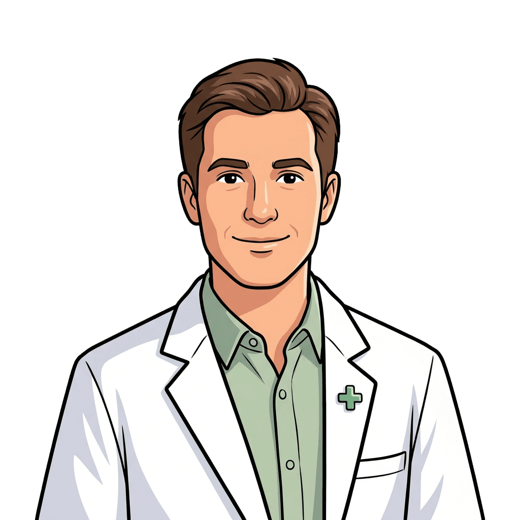 Dr. Intelligence, the AI health assistant